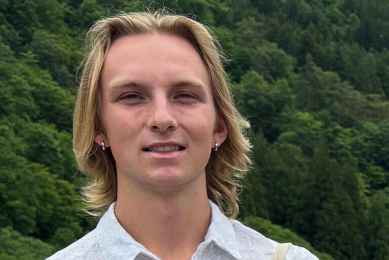 Auburn student whose body was found after he went missing in Japan was on a ‘decompression’ hike