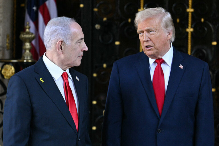 Israel cut out of Iran deal as Trump keeps deriding Netanyahu in public