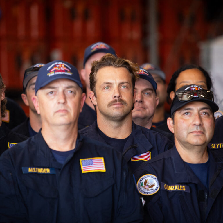 Search Teams From California, Virginia and Florida Head to Venezuela