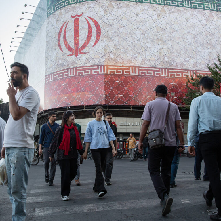 Live Updates: Mideast Hostilities Flare, Testing Fragile U.S.-Iran Truce