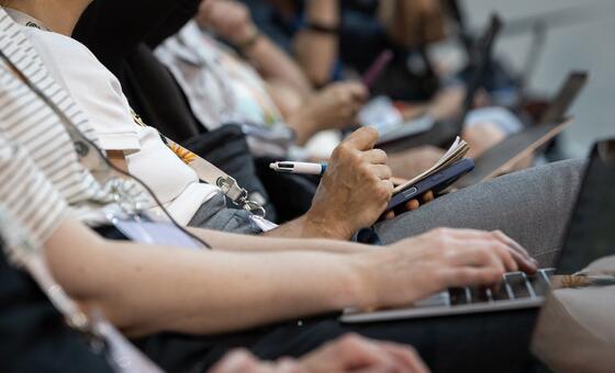 UNESCO launches consultation on fair payment for news in the digital age