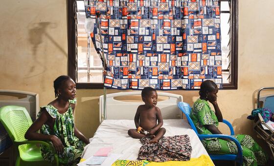 Central African Republic peace gains must be preserved: UN envoy