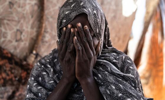 Report details widespread use of sexual violence in Sudan war