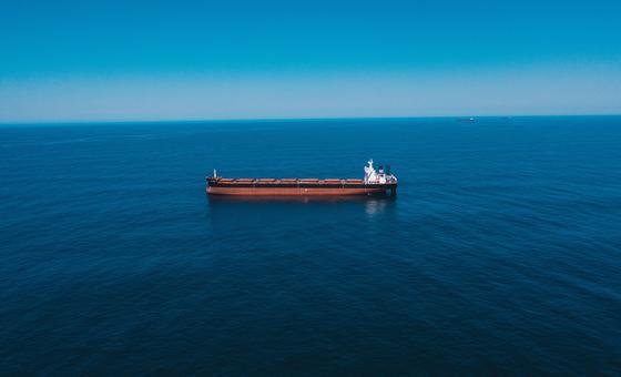 World News in Brief: UN launches Hormuz evacuation plan, UNICEF youth champion killed in Gaza, Lebanon ceasefire ‘largely holding’