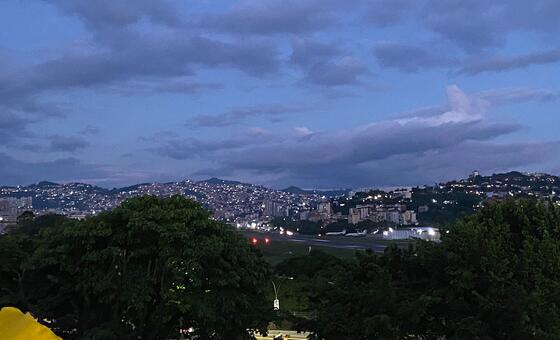 Venezuela earthquakes LIVE: UN rapidly deploys aid and rescue teams