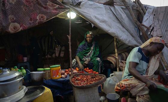 Sudan: Window is closing to prevent wider escalation in El Obeid