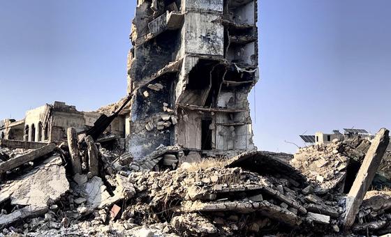 International cooperation critical as terrorism threat evolves