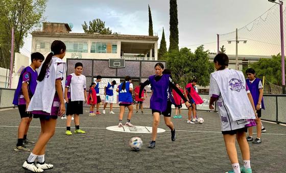 Regional health agency issues measles alert for World Cup