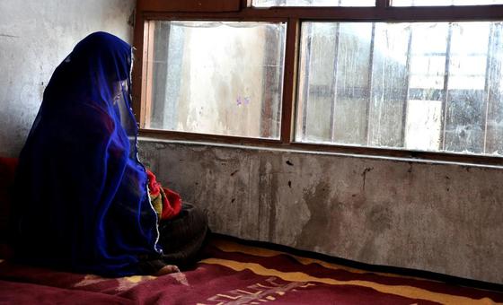 Afghanistan faces ‘lost generation of talent and potential,’ Security Council hears