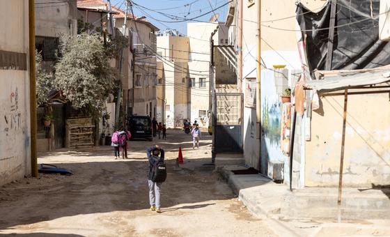 Palestinians face systematic abuse by Israeli settlers and Hamas alike: Independent investigators