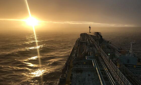 Three seafarers killed in Hormuz strike as UN warns of widening fallout