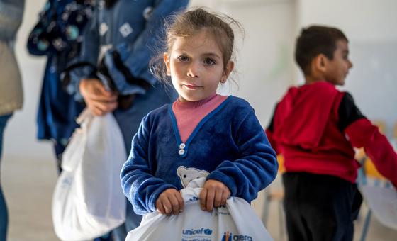Lebanon: 12 children killed, maimed daily, despite Hezbollah-Israel truce