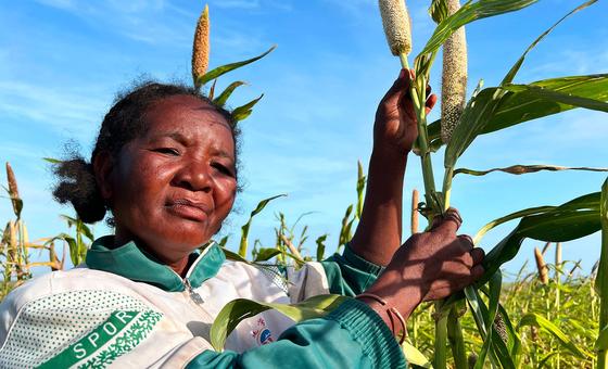 Climate shocks accelerating as El Niño threat looms over already vulnerable regions