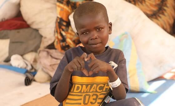 World Refugee Day: UN calls for renewed commitment and solidarity