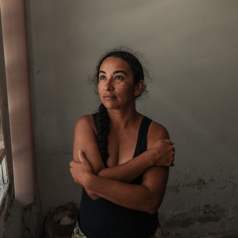 Venezuela Earthquakes Force a Grim Homecoming for Migrants