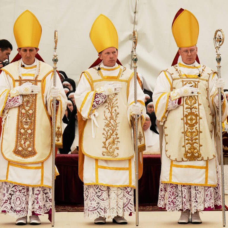 Vatican Excommunicates Society of St. Pius X, in First Major Crisis for Pope Leo