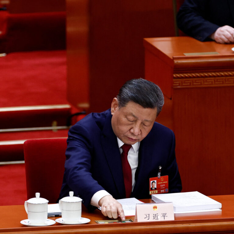 China Defends Widely Criticized ‘Ethnic Unity’ Law