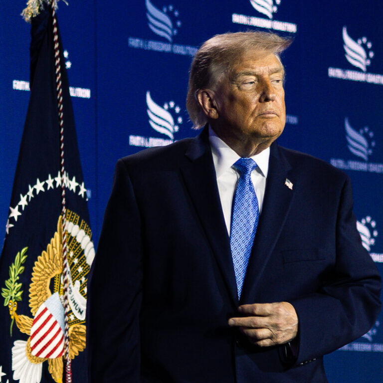 Trump’s Huge Windfall Has Few Known Global Precedents