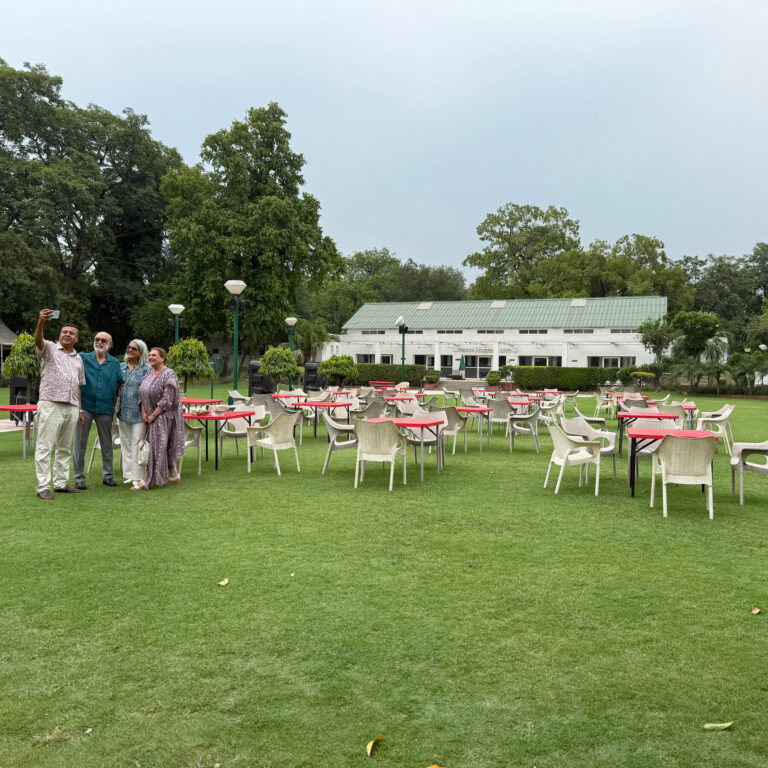 As India Erases Its Colonial Past, Delhi’s Elite Feel Targeted