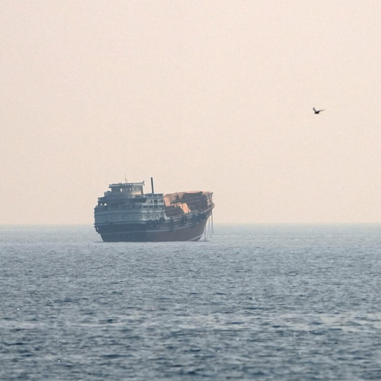 Tanker Attacks Risk Overplaying Iran’s Hand, Analysts Say