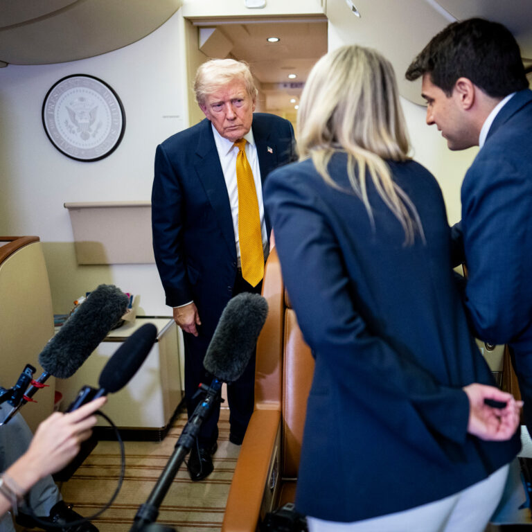 Live Updates: U.S. and Iran Sink Into Violent Cycle After Latest Strikes