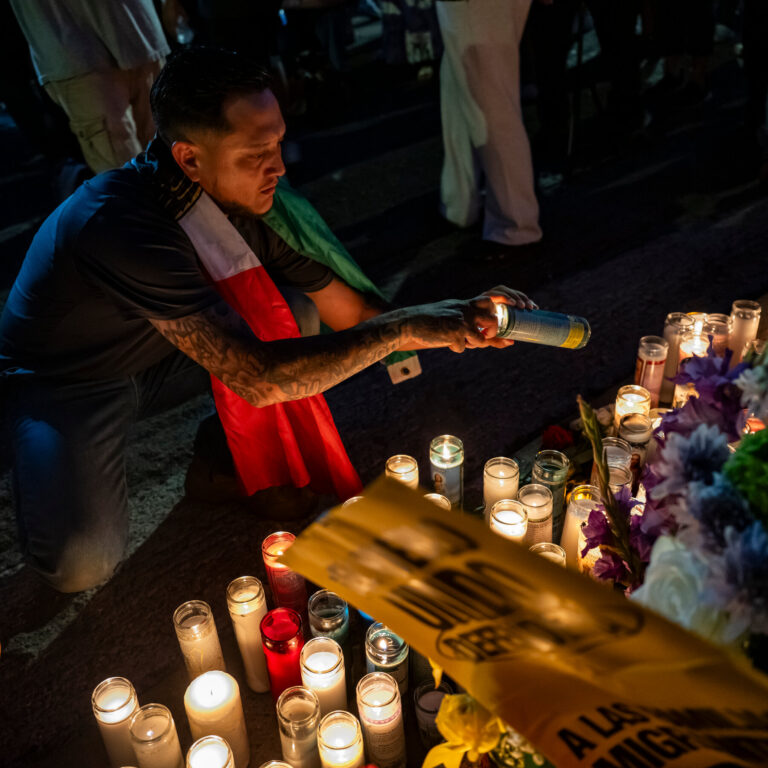 Mexico to File Criminal Complaints in U.S. Over Immigrant Deaths