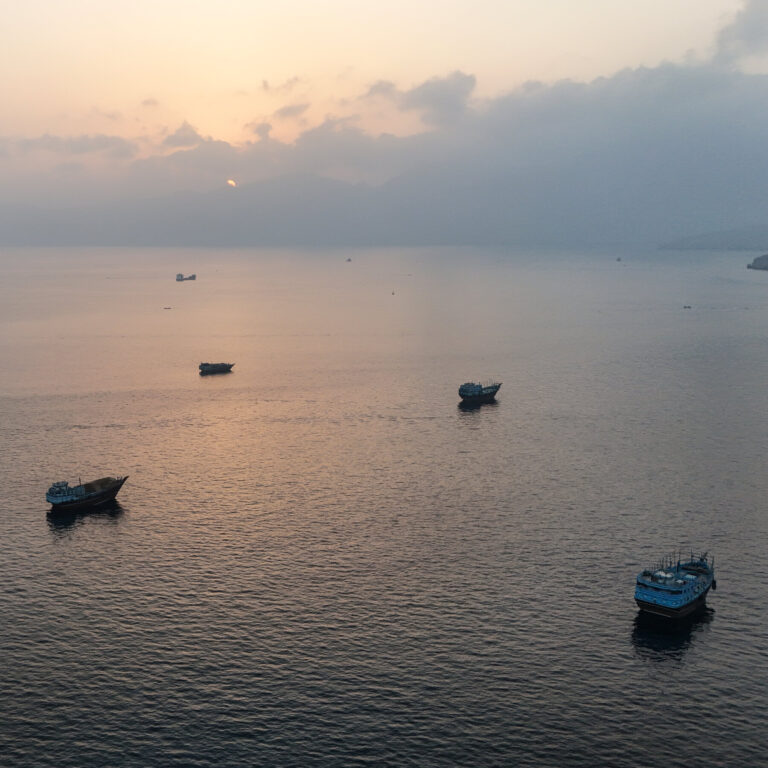 Oil Prices Set for More Volatility After Latest Iranian Attack in Strait of Hormuz