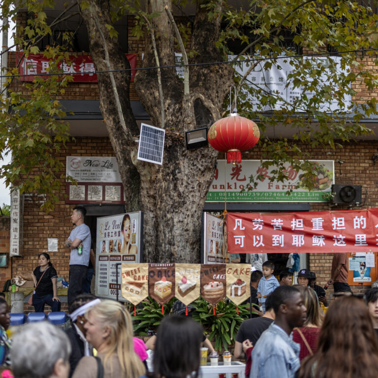 Global Opinion Shifts Toward Favoring China Over the U.S., Poll Finds