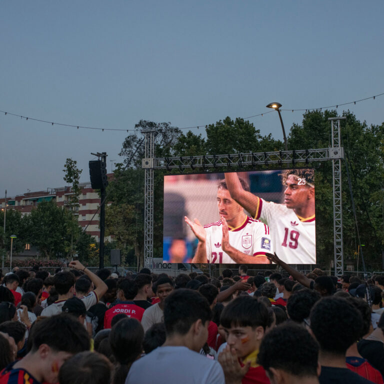 Lamine Yamal, Soccer Star and Son of African Migrants, Personifies a Changing Spain