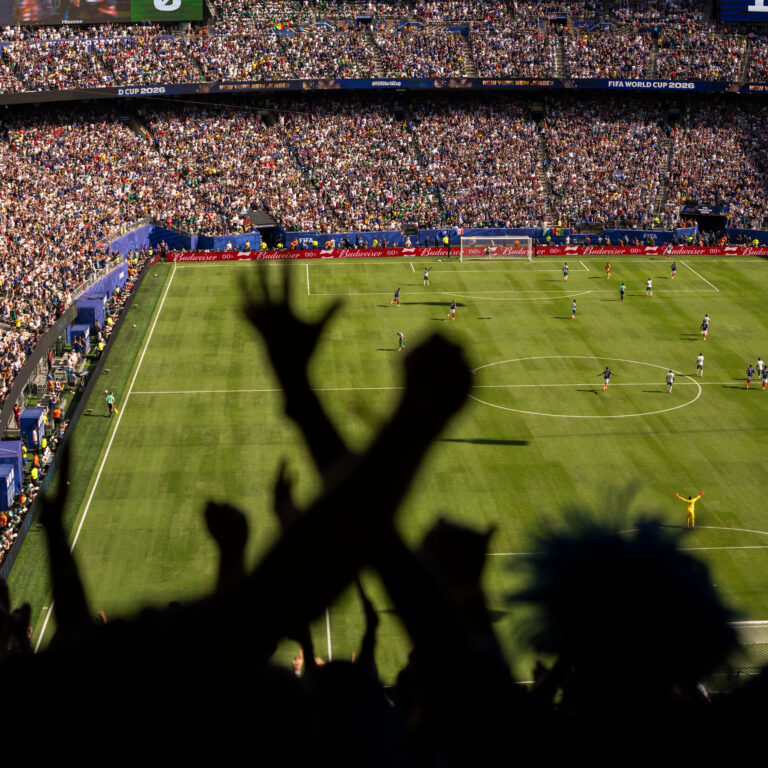 The U.S. Braced For the World Cup. It Fell in Love Instead.