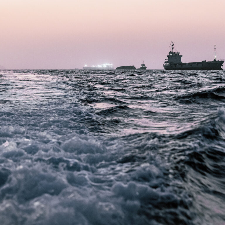 Iran shipped billions in oil during its cease-fire with the U.S.