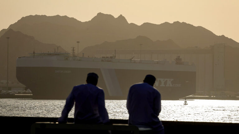 Oil prices slide as U.S. and Iran pause strikes to give ‘space’ for diplomacy