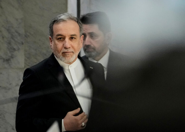 U.S. was concerned Israel might try to kill Iran negotiators, sources say
