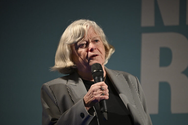 U.K. rattled by killing of politician Ann Widdecombe as murder probe continues