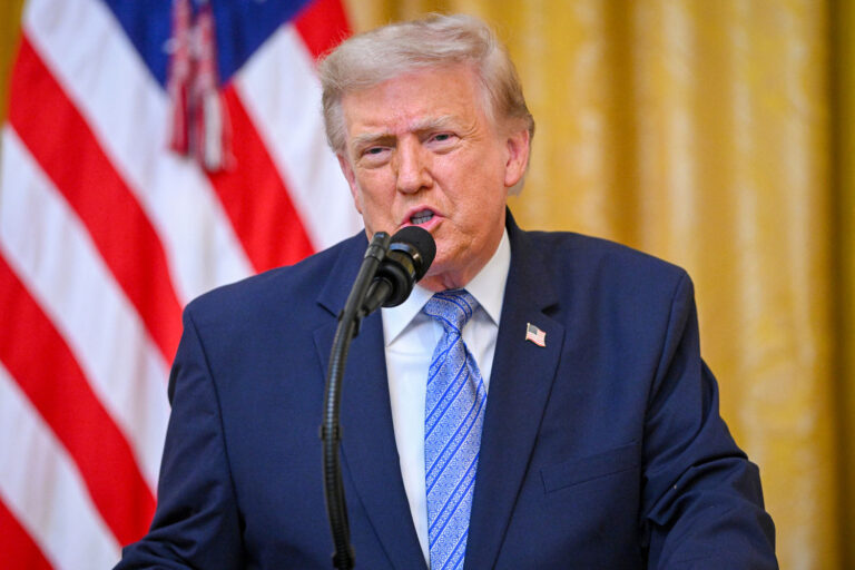 Trump vows revenge on Iran and what to watch in Arizona’s primaries: Morning Rundown