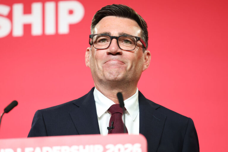 ‘King of the North’ Andy Burnham to become 7th U.K. prime minister in a decade