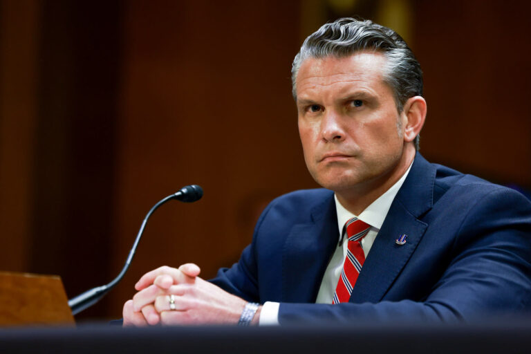 Hegseth seeks more funds for war that has already cost $37.5 billion