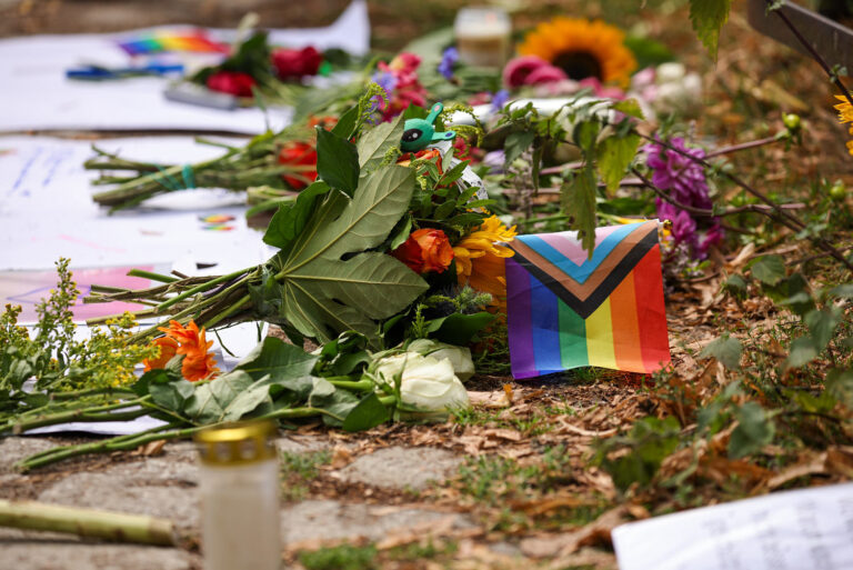 Berlin police kill suspect in Pride festival attack after manhunt