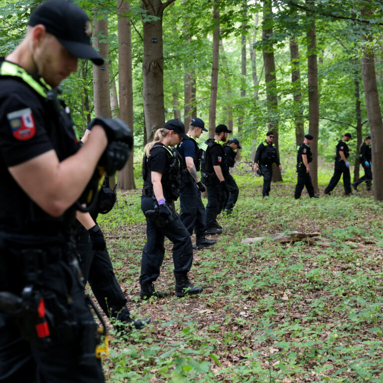 Officials Call Attack Near Berlin Pride Celebration a ‘Terror Attack’