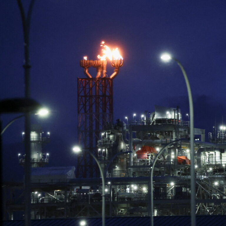 Canada’s Answer to Trump’s Tariffs: More Energy Deals With Europe