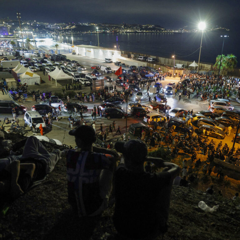 What to Know About Ceuta