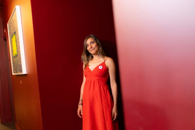 Thais Ruiz de Alda, tecnóloga y abogada: “El ‘tecnobro’ es el primo del ‘cryptobro’”