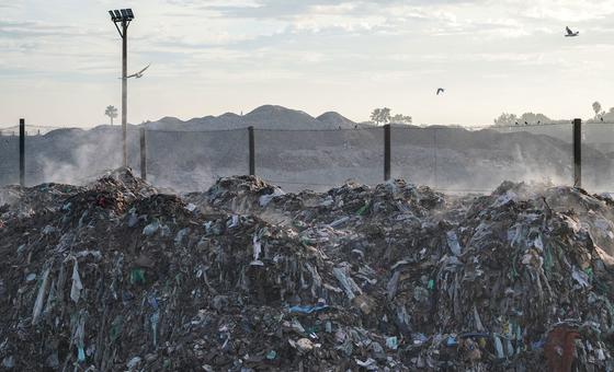 Satellites can now spot methane leaks in real time – but most go unfixed