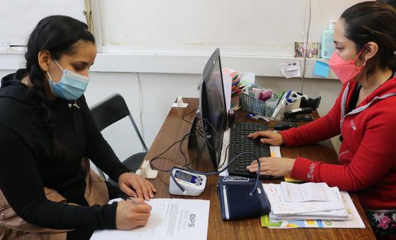 HIV, hepatitis, STI gains at risk as funding falls, WHO warns