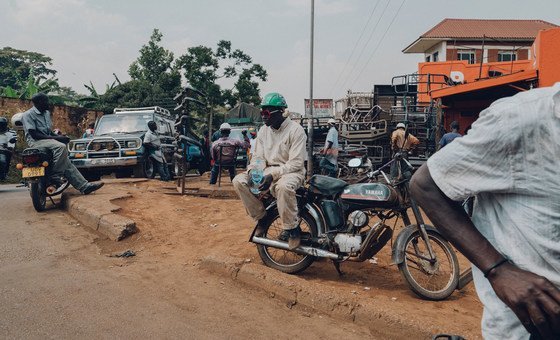 Fear grows as freedoms shrink in Uganda