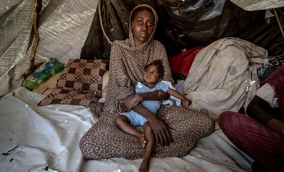 Sudan: ‘El Obeid must not become the next crime scene’ warn UN investigators