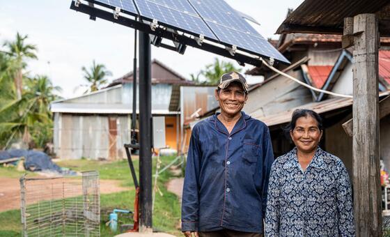 Despite hurdles, don’t give up on Sustainable Development Goals, UN urges