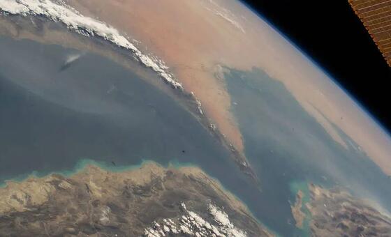 Strait of Hormuz: UN agencies call for diplomacy to end attacks