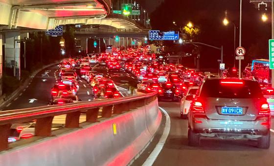 A former Ferrari boss has a blunt message: Your commute is more dangerous than his old job