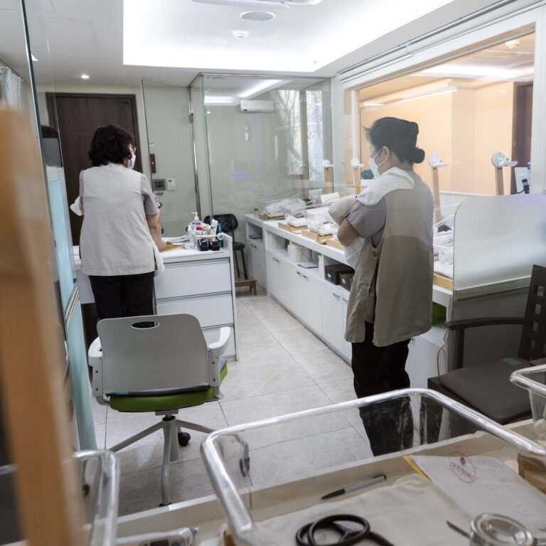 South Korea Wants to Raise Its Birthrate but Doesn’t Have Enough NICU Doctors